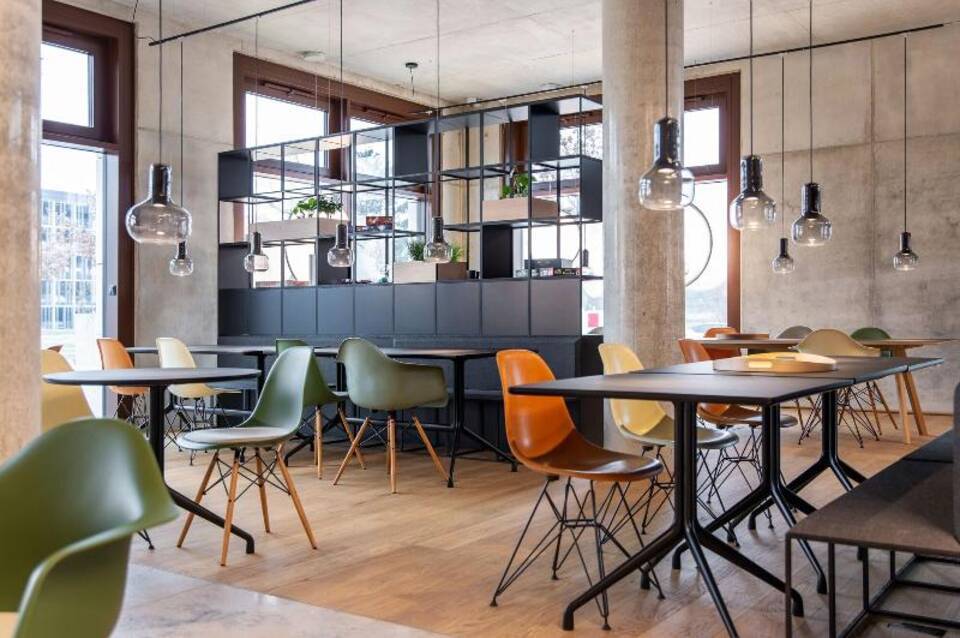 ipartment Berlin Airport @HOME by Best Western 1