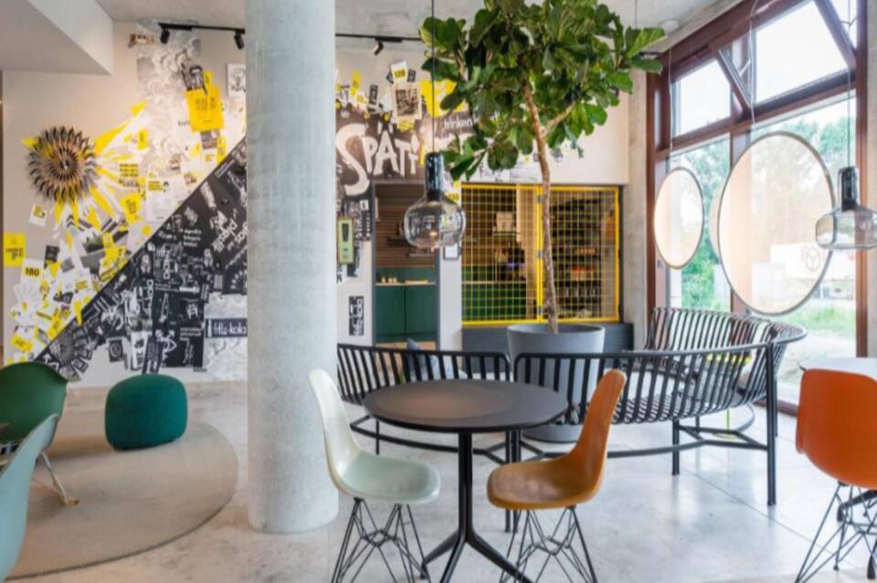 ipartment Berlin Airport @HOME by Best Western 4