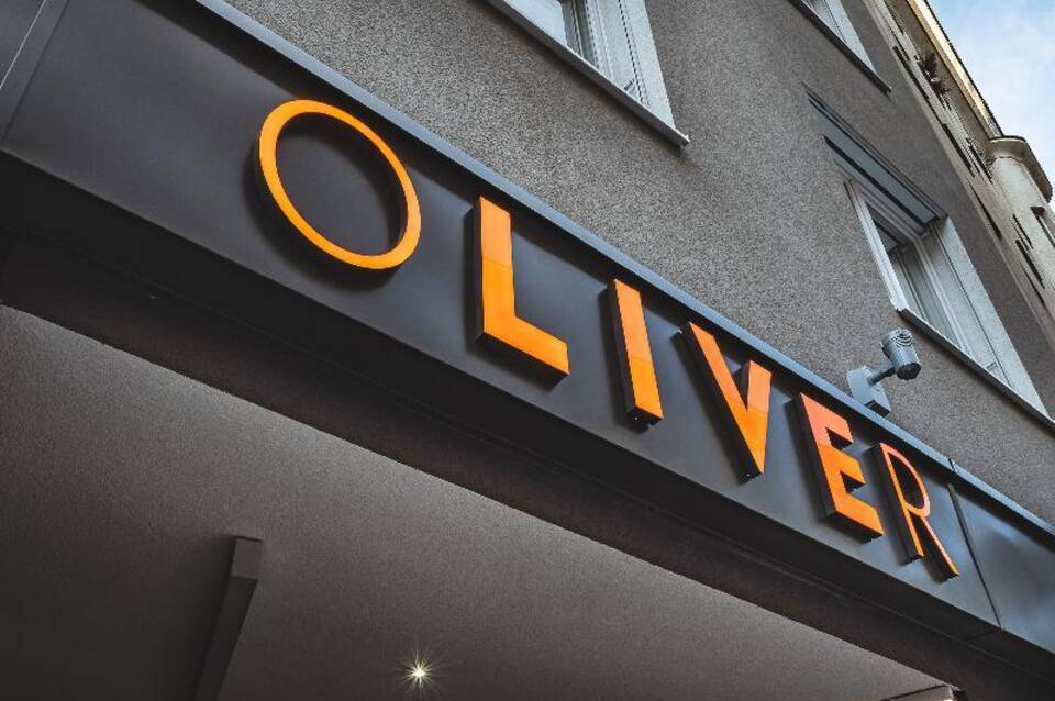 Oliver Live like Home 5