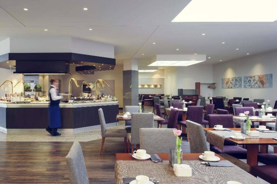 Mercure Hotel Duesseldorf Kaarst 3