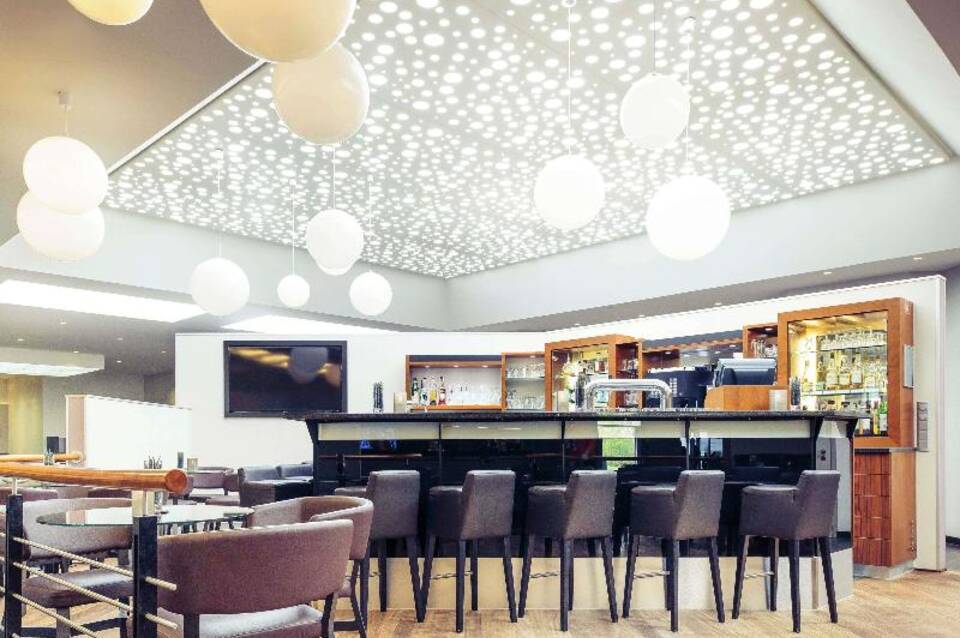 Mercure Hotel Duesseldorf Kaarst 4
