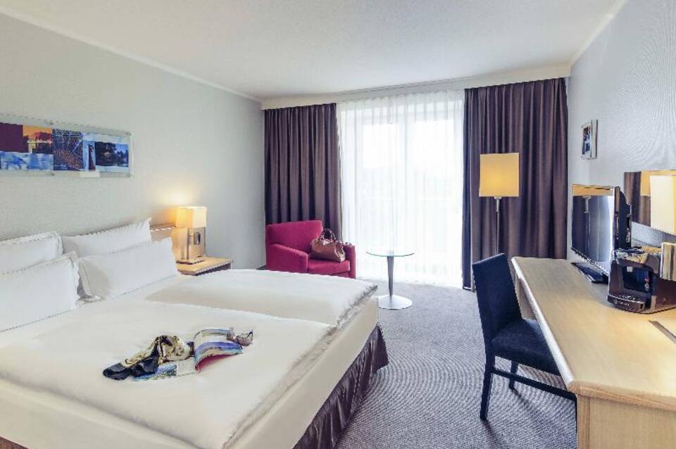 Mercure Hotel Duesseldorf Kaarst 5