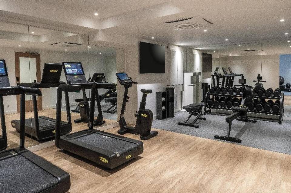 Hampton by Hilton Potsdam Babelsberg 3