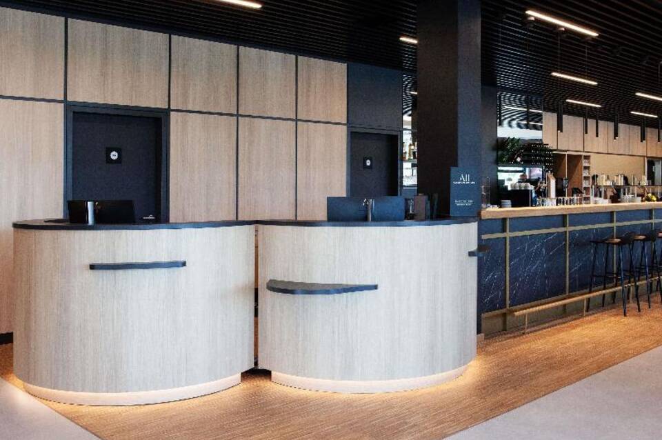 ibis Berlin Airport 3
