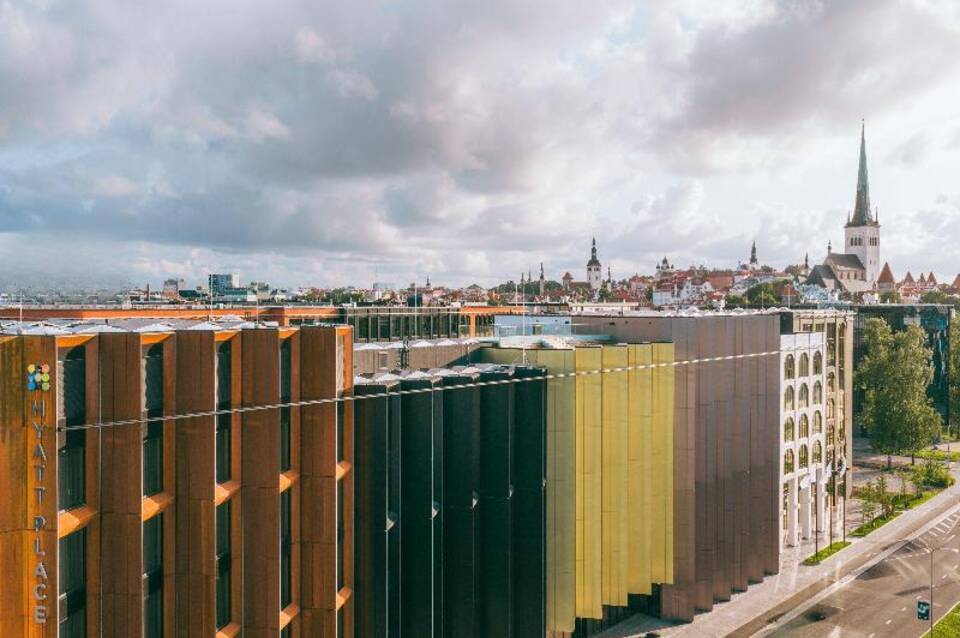 Hyatt Place Tallinn 5