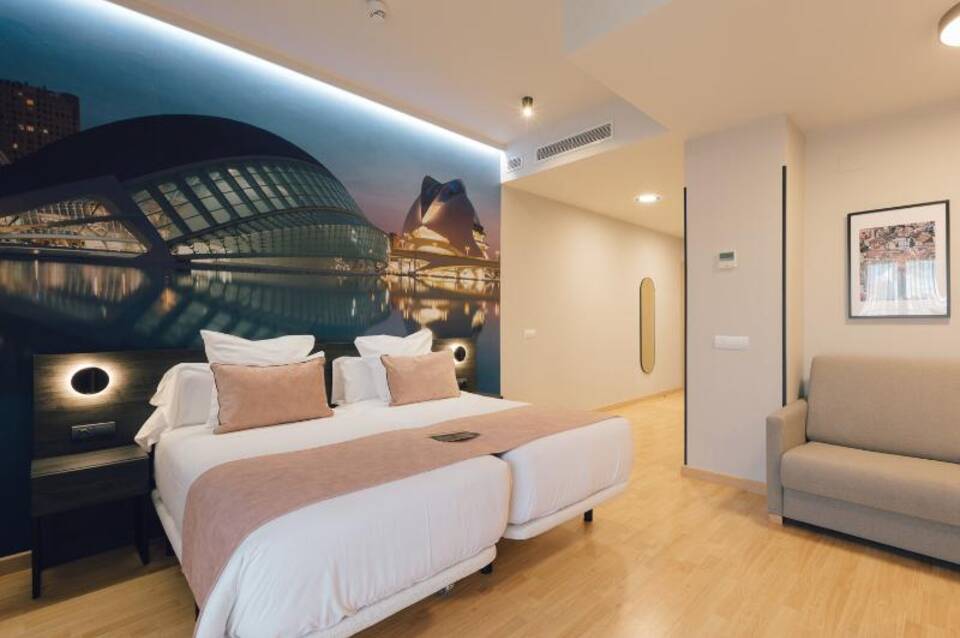 Palau Apartments 5