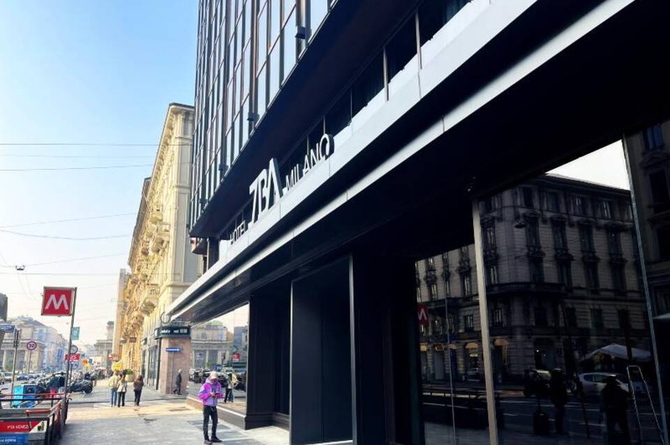7BA Hotel Milano 2
