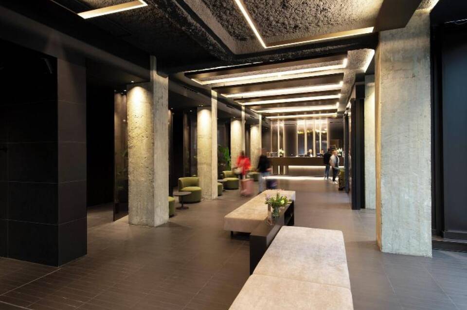 7BA Hotel Milano 3