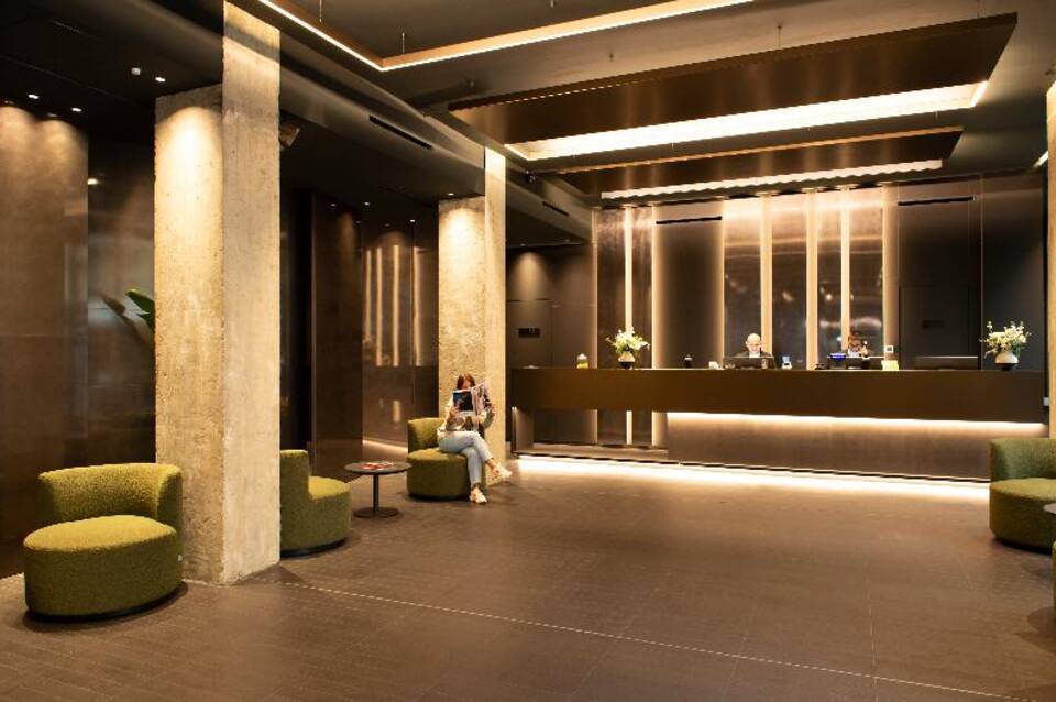 7BA Hotel Milano 5