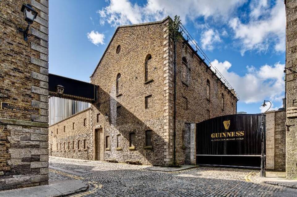 Maldron Hotel Croke Park 3