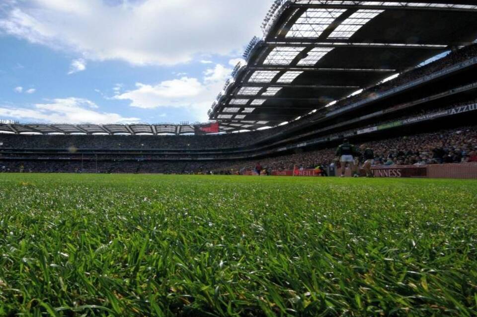 Maldron Hotel Croke Park 4