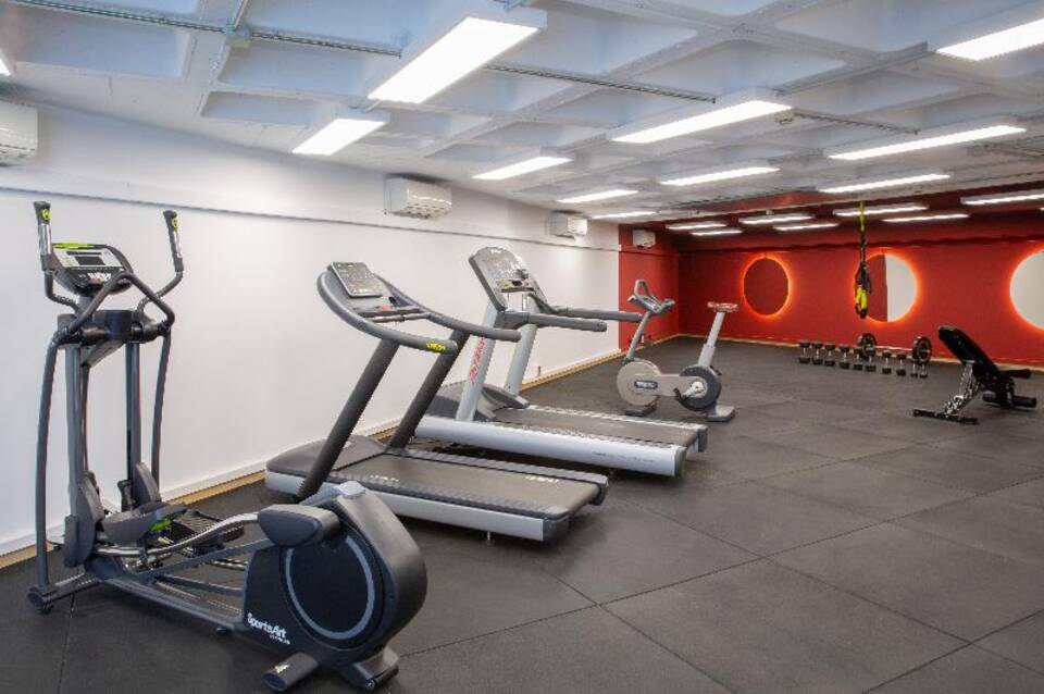 Ramada by Wyndham Madrid Getafe 4