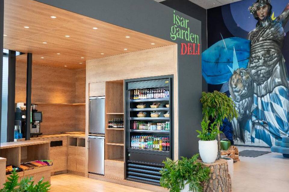 ibis Styles Munich Airport ( Opening Q1 2026 ) 2