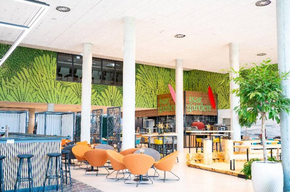 ibis Styles Munich Airport ( Opening Q1 2026 ) 3
