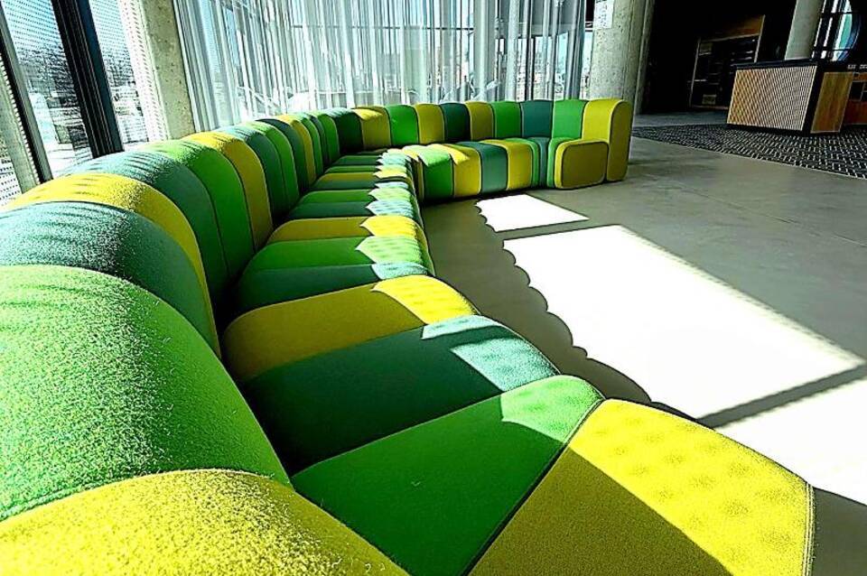 ibis Styles Munich Airport ( Opening Q1 2026 ) 4