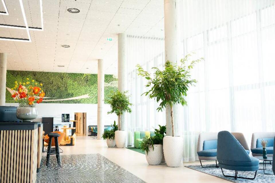 ibis Styles Munich Airport ( Opening Q1 2026 ) 5