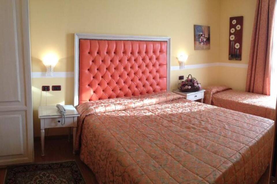 Hotel Alle Torri 2