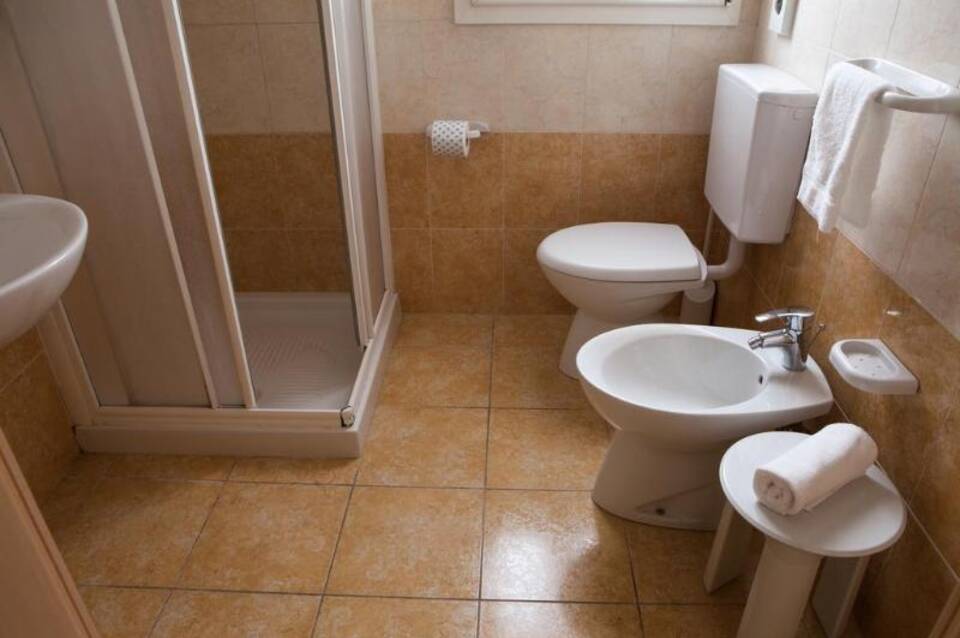 Hotel Alle Torri 3