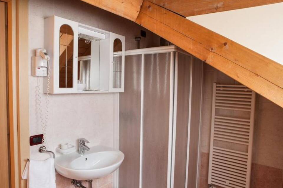 Hotel Alle Torri 4