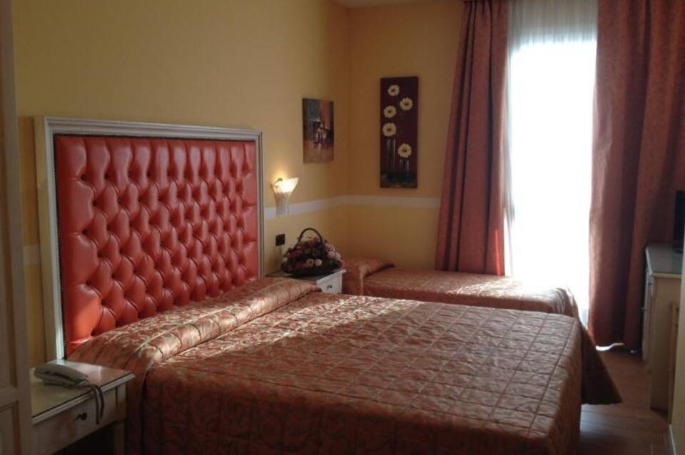 Hotel Alle Torri 5