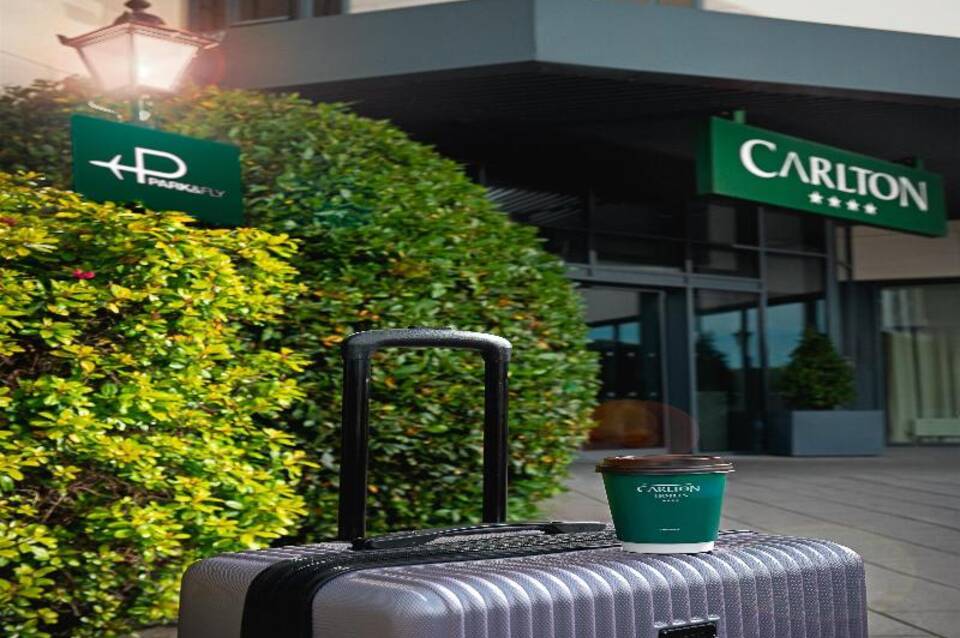 Carlton Hotel Dublin Airport 2