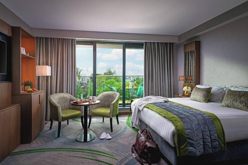 Carlton Hotel Dublin Airport 5