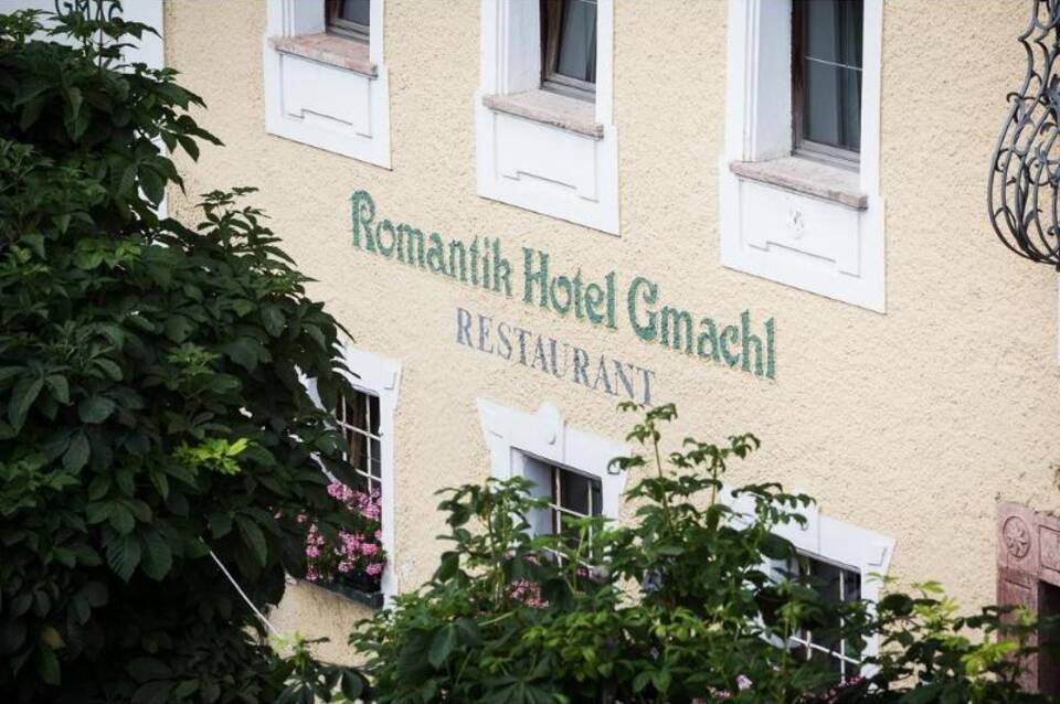 Romantik Spa Hotel Elixhauser Wirt 3