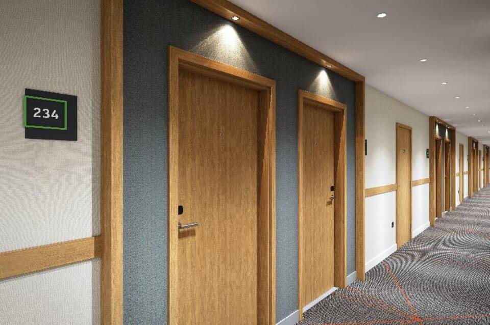 Holiday Inn Ratingen - City 2