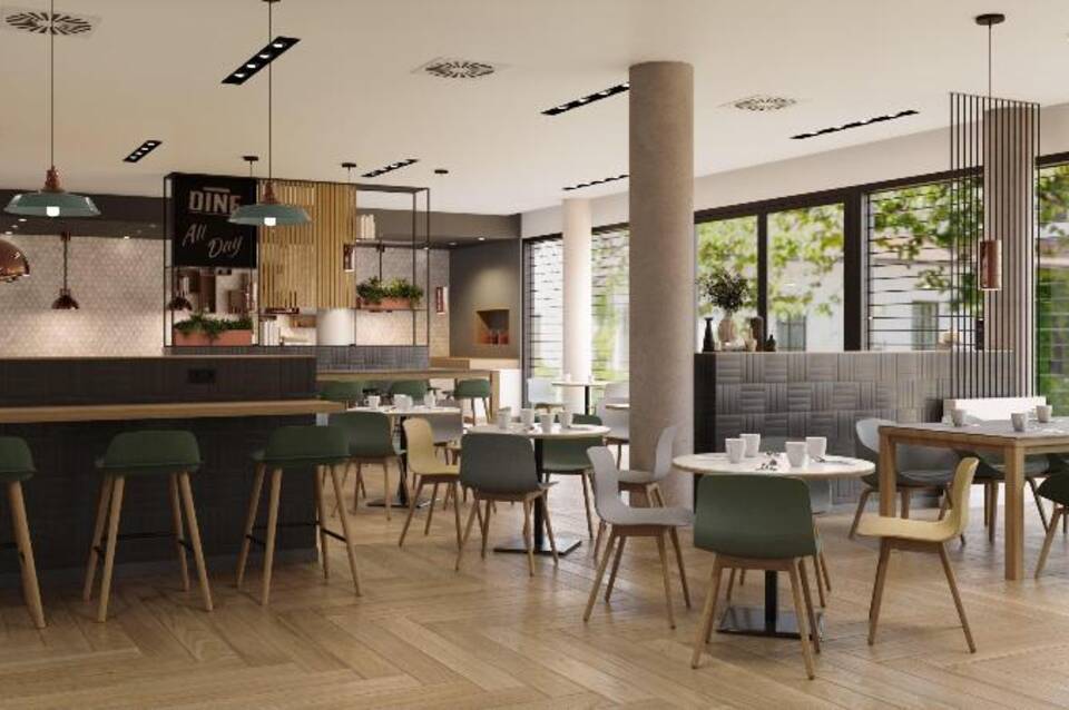 Holiday Inn Ratingen - City 3