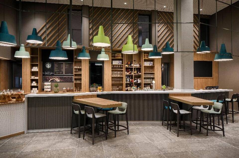 Holiday Inn Ratingen - City 4