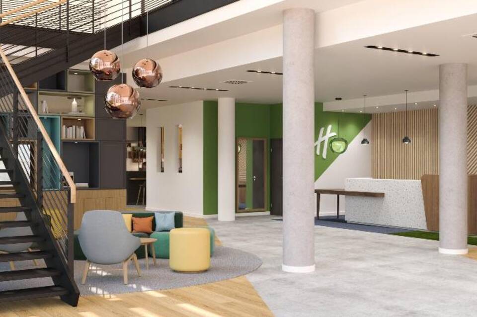 Holiday Inn Ratingen - City 5