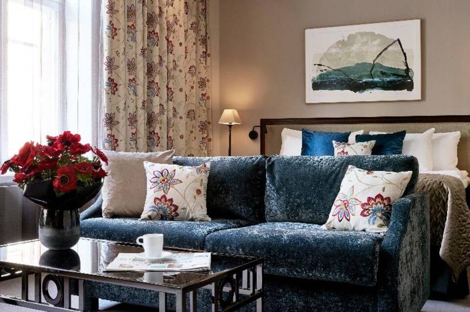 Hotel Haven 3