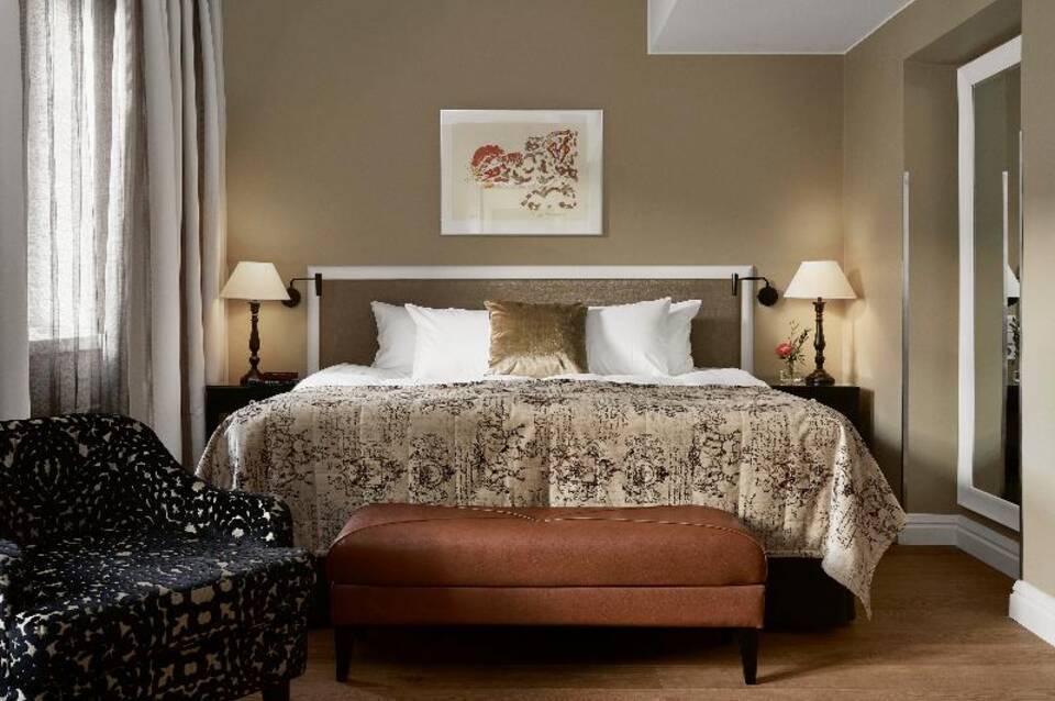Hotel Haven 4