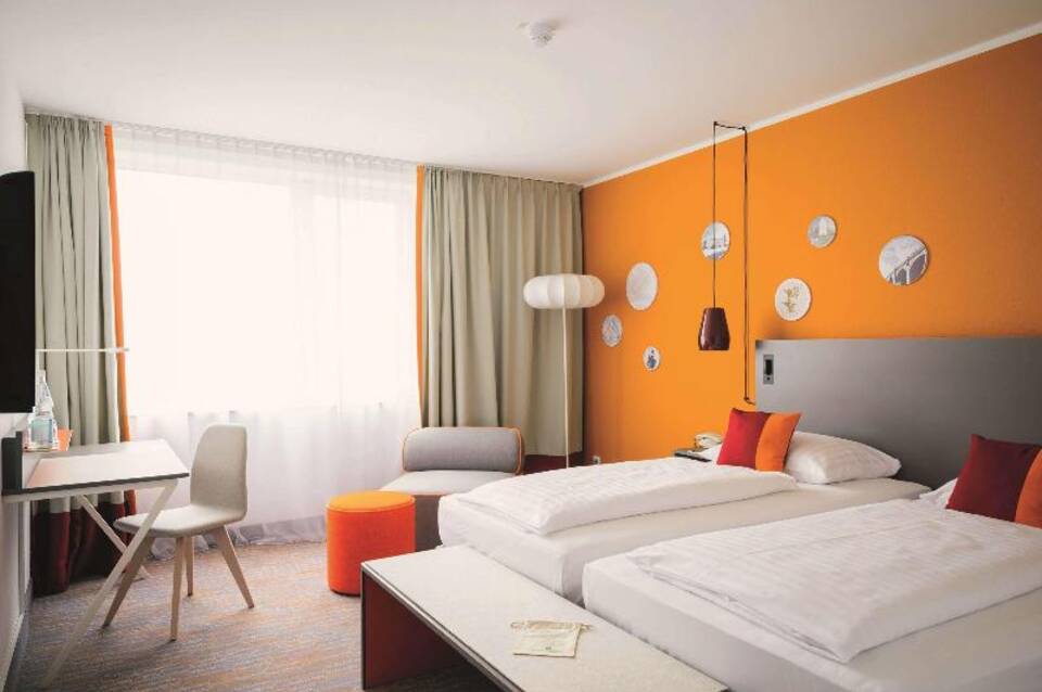 Vienna House Easy by Wyndham Wuppertal 3