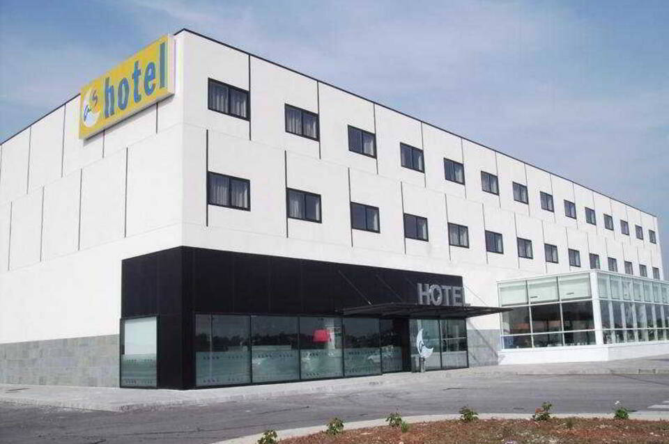 Hotel AS Hoteles Torrent 1
