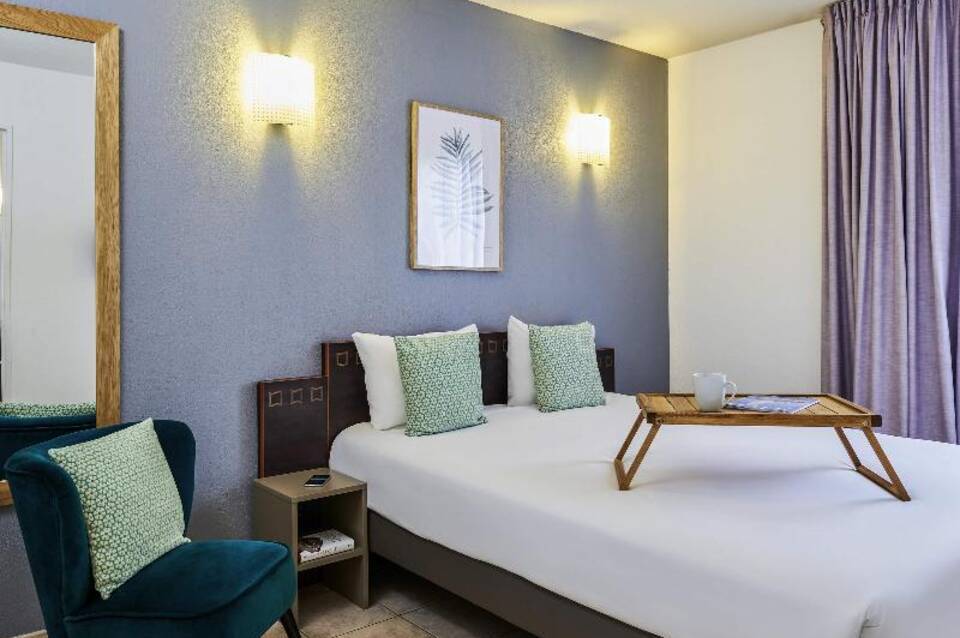 Aparthotel Adagio access Nice Acropolis 5