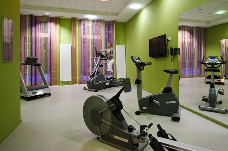 Aparthotel Adagio Berlin Kurfürstendamm 4