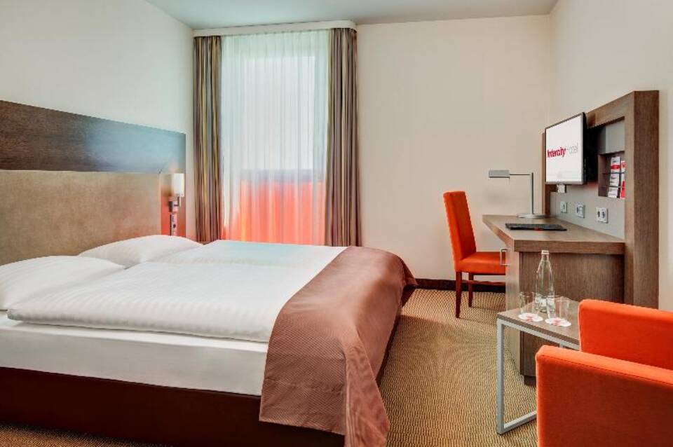 IntercityHotel Berlin Airport Area North 1
