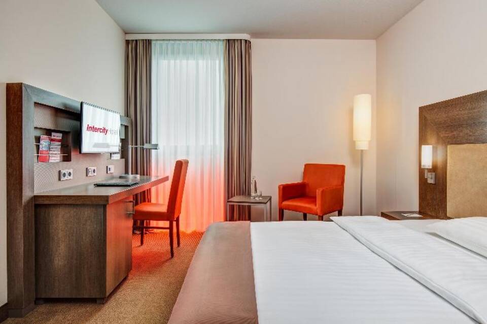 IntercityHotel Berlin Airport Area North 3