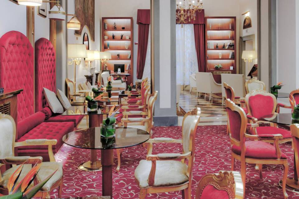 Golden Tower Hotel & Spa 3
