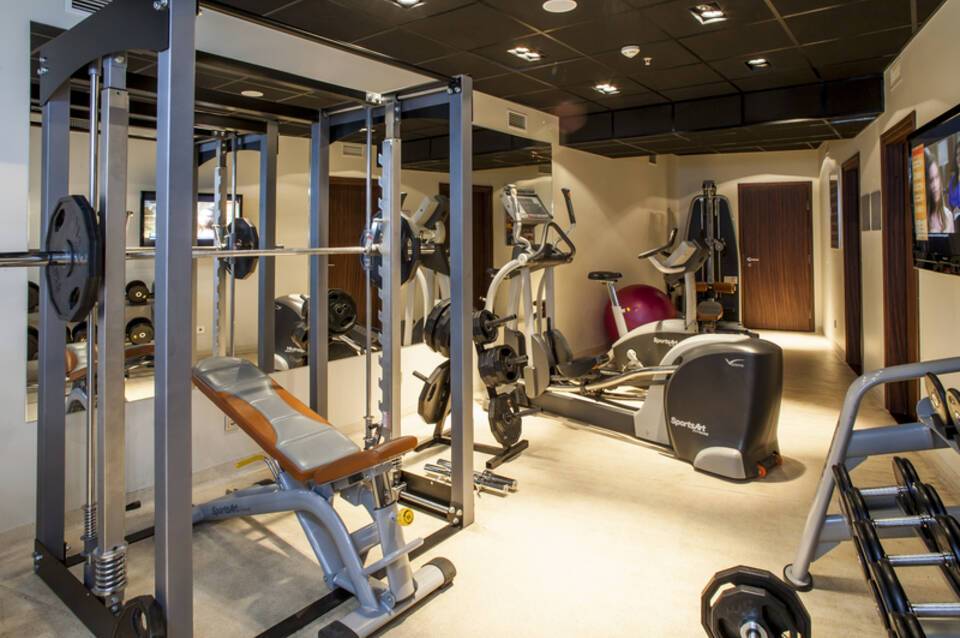 Tallink Hotel Riga 1