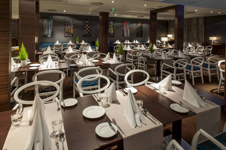 Tallink Hotel Riga 4