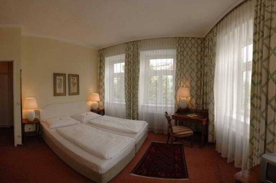 Hotel Vier Jahreszeiten 2