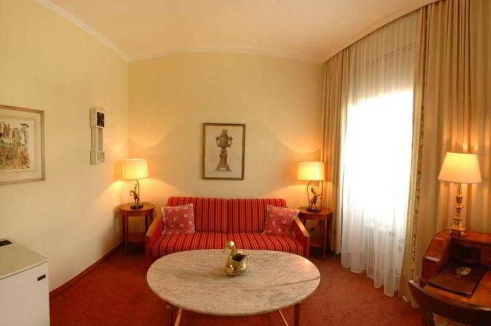 Hotel Vier Jahreszeiten 3