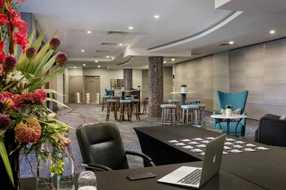 Crowne Plaza Blanchardstown 5