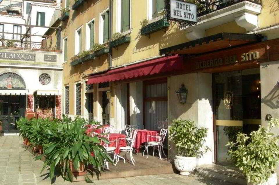Hotel Bel Sito & Berlino 1