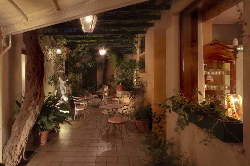 Hotel Bel Sito & Berlino 2