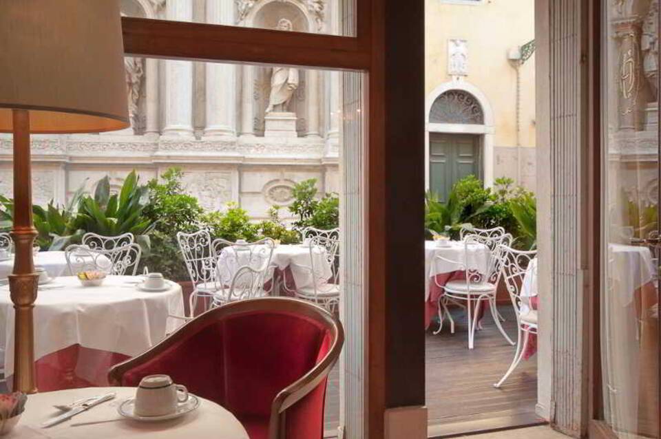 Hotel Bel Sito & Berlino 3
