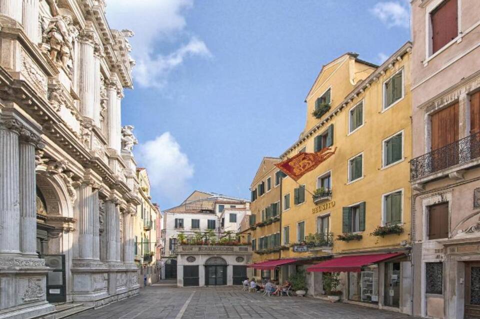 Hotel Bel Sito & Berlino 5