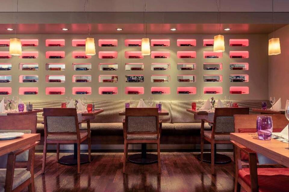 Mercure Hotel Berlin City West 1
